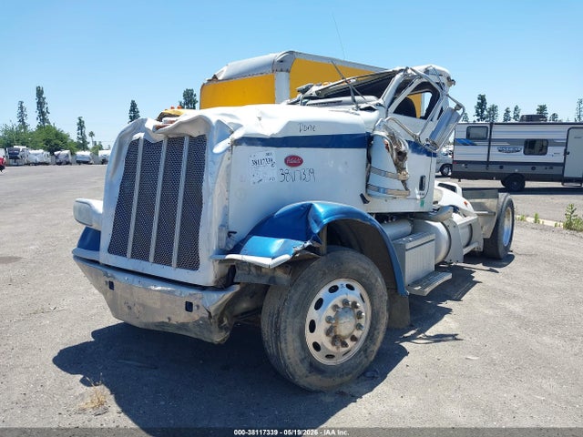 Aukcja sprzedaży 2023 Peterbilt 389, vin: 1XPXA48X0PD818673, numer aukcji: 38117339