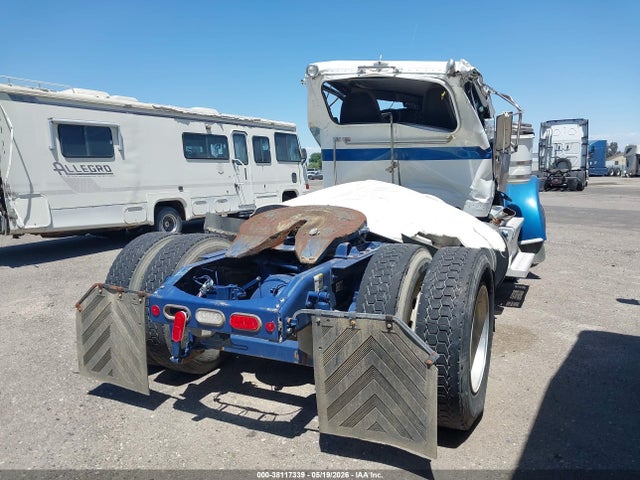 Aukcja sprzedaży 2023 Peterbilt 389, vin: 1XPXA48X0PD818673, numer aukcji: 38117339