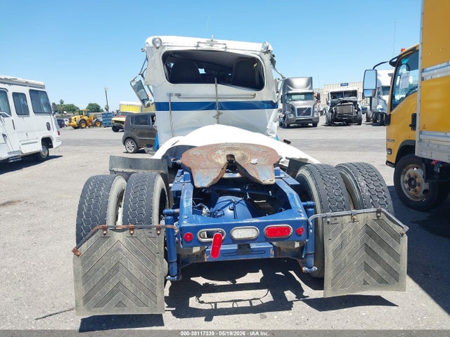 Aukcja sprzedaży 2023 Peterbilt 389, vin: 1XPXA48X0PD818673, numer aukcji: 38117339