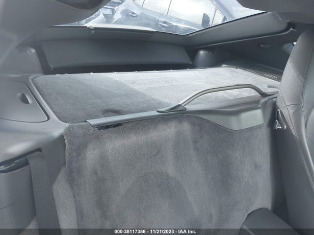 2006 PORSCHE CAYMAN S WP0AB29856U781800 Photo 7