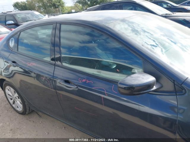 1C3CDFDHXED692793 Dodge Dart Aero