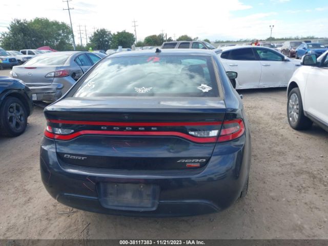 1C3CDFDHXED692793 Dodge Dart Aero