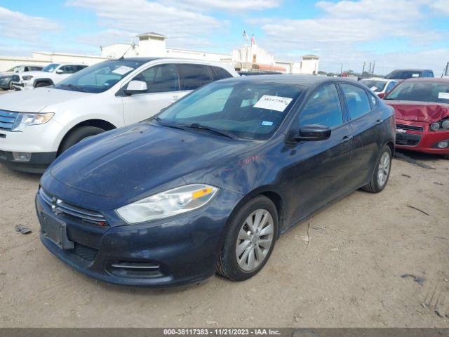 1C3CDFDHXED692793 Dodge Dart Aero
