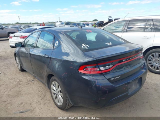 1C3CDFDHXED692793 Dodge Dart Aero