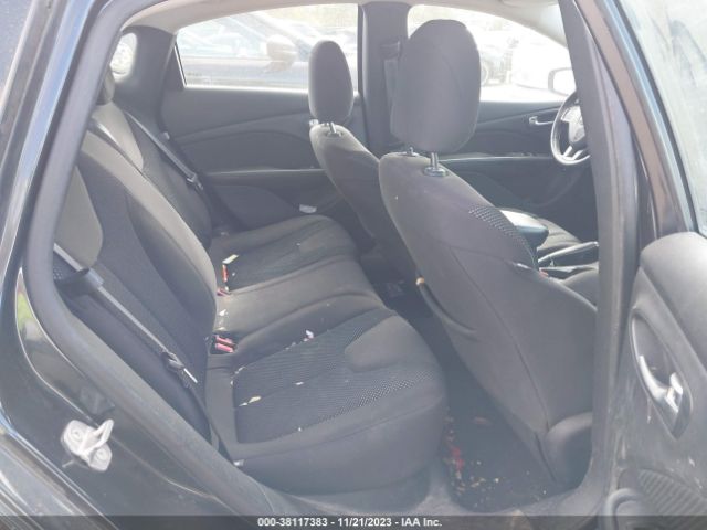 1C3CDFDHXED692793 Dodge Dart Aero