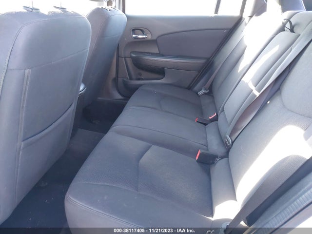 2013 CHRYSLER 200 TOURING VIN: 1C3CCBBG1DN720396