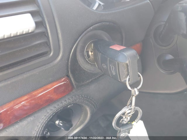 2005 PORSCHE CAYENNE WP1AB29P45LA66419 Photo 10