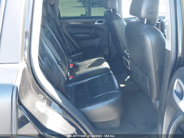 2005 PORSCHE CAYENNE WP1AB29P45LA66419 Photo 7
