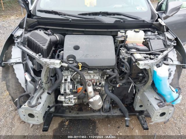 5GAEVBKW9KJ294551 Buick Enclave Awd Premium