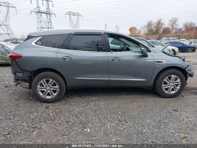 5GAEVBKW9KJ294551 Buick Enclave Awd Premium