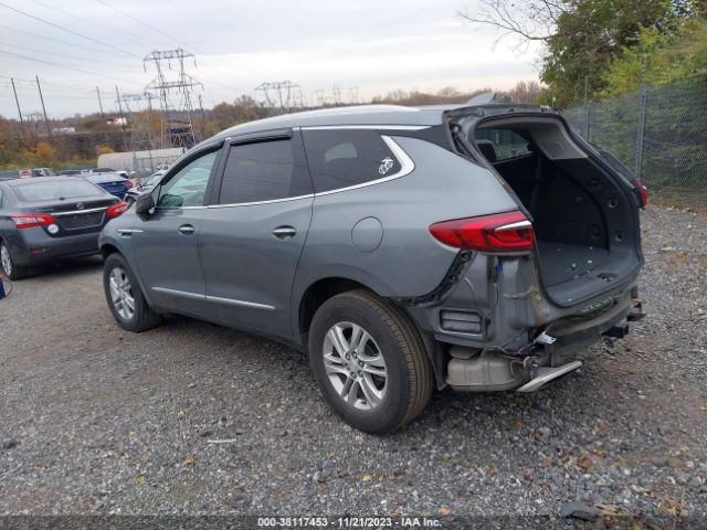 5GAEVBKW9KJ294551 Buick Enclave Awd Premium