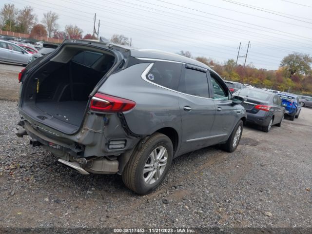 5GAEVBKW9KJ294551 Buick Enclave Awd Premium
