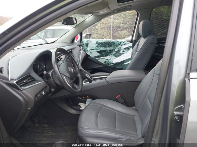 5GAEVBKW9KJ294551 Buick Enclave Awd Premium