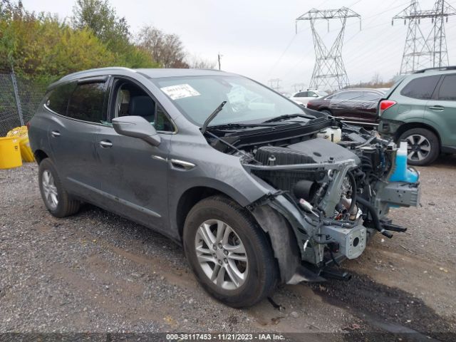 5GAEVBKW9KJ294551 Buick Enclave Awd Premium