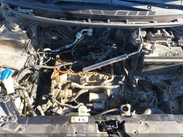 KNAFX4A63F5358623 KIA FORTE LX