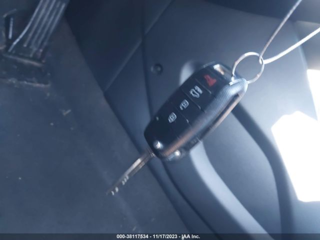 KNAFX4A63F5358623 KIA FORTE LX