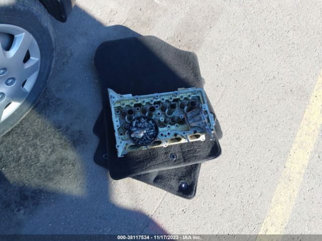 KNAFX4A63F5358623 KIA FORTE LX