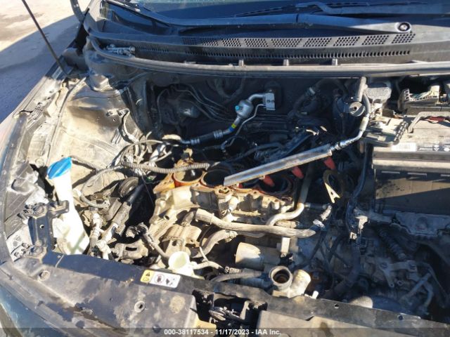KNAFX4A63F5358623 KIA FORTE LX