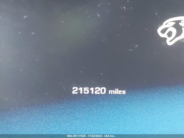 2011 JAGUAR XJ SAJWA2GB9BLV14832 Photo 6