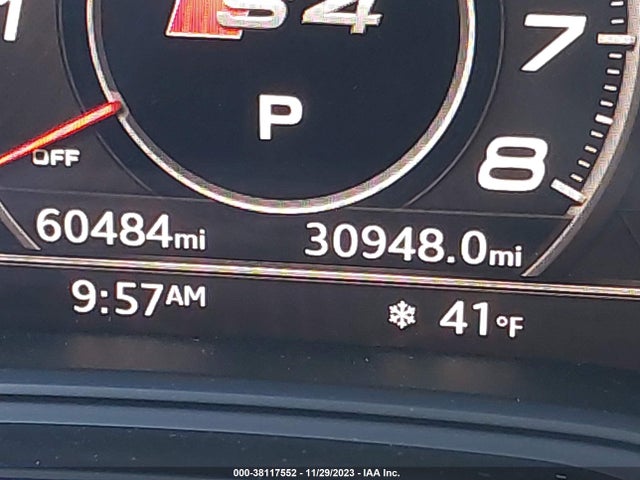 Audi S4 3.0t Premium Plus 2018 WAUB4AF47JA121694 Image 7