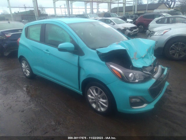 2021 KL8CD6SA4MC729786 main image