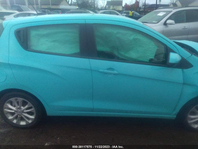 Chevrolet Spark Fwd 1lt Automatic 2021 KL8CD6SA4MC729786 Image 12