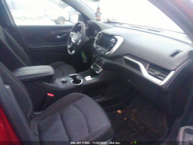 GMC Terrain Awd Sle 2023 3GKALTEG8PL132086 Image 5