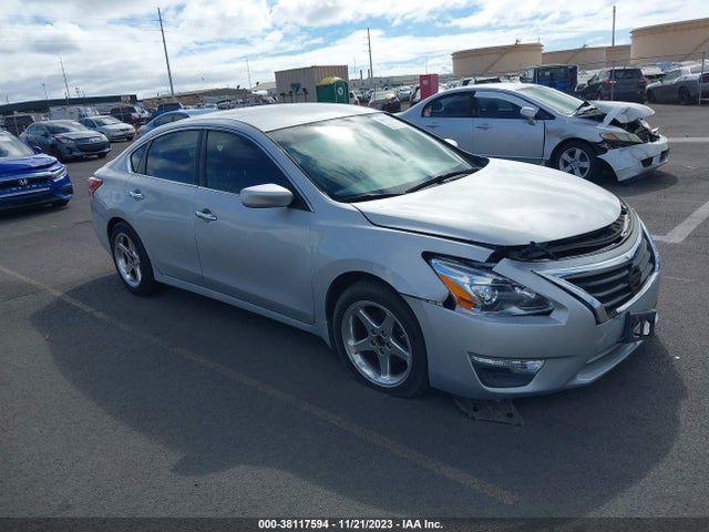 2013 NISSAN ALTIMA 2.5 SV VIN: 1N4AL3AP4DN521486