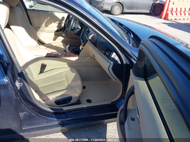 BMW 320i 2014 WBA3B1C58EK131609 Image 5
