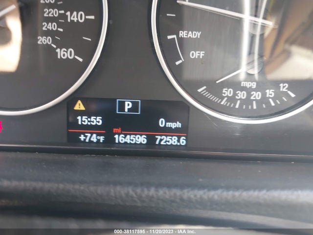 BMW 320i 2014 WBA3B1C58EK131609 Image 7