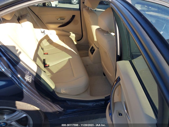 BMW 320i 2014 WBA3B1C58EK131609 Image 8