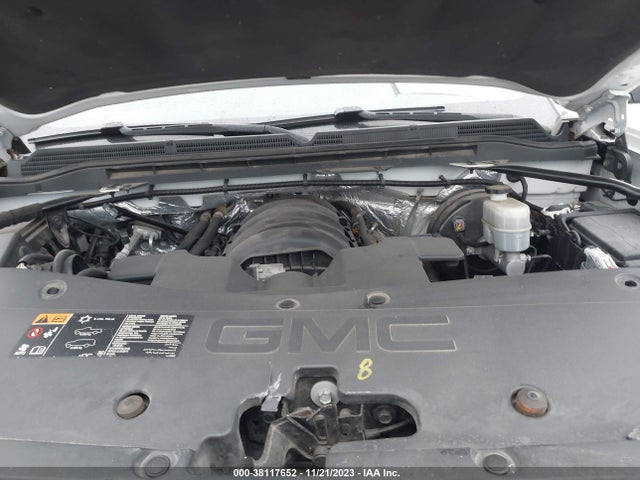 GMC Sierra 1500 Slt 2015 3GTU2VEC4FG520993 Image 10