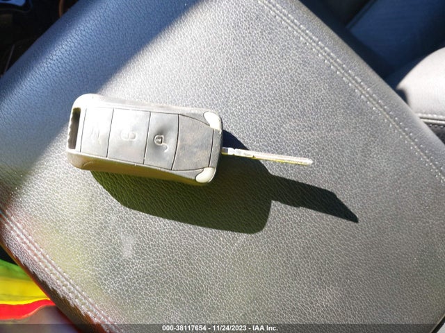 2008 PORSCHE CAYENNE WP1AB29PX8LA35163 Photo 10