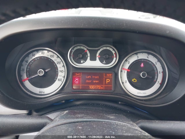 2014 FIAT 500L ZFBCFABH1EZ002950 Photo 6