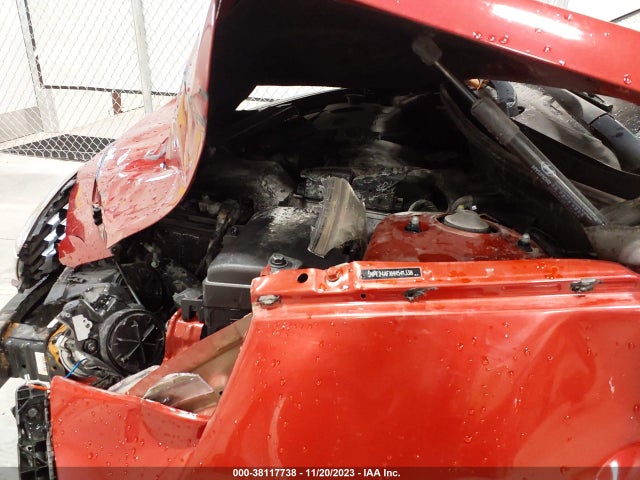 Hyundai SONATA 2017 5NPE24AFXHH541338 Image 10