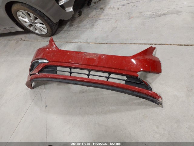 Hyundai SONATA 2017 5NPE24AFXHH541338 Image 12