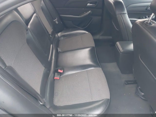2015 CHEVROLET MALIBU 2LT VIN: 1G11D5SL3FF123254