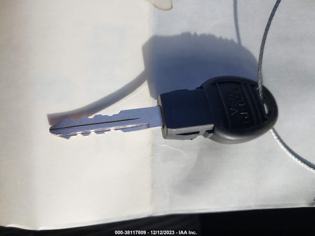 2010 DODGE RAM 1500 SLT/SPORT/TRX VIN: 1D7RB1CP9AS180039