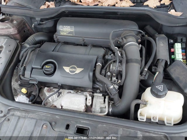 2013 MINI COUNTRYMAN WMWZC5C56DWP31731 Photo 9