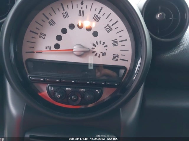 2013 MINI COUNTRYMAN WMWZC5C56DWP31731 Photo 6