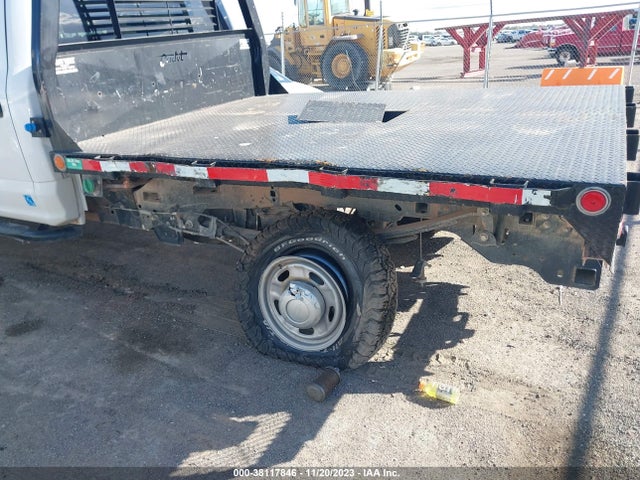 2019 FORD F-250 XL VIN: 1FT7W2BT3KED56786