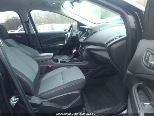 2019 FORD ESCAPE SE VIN: 1FMCU9GD9KUB32440