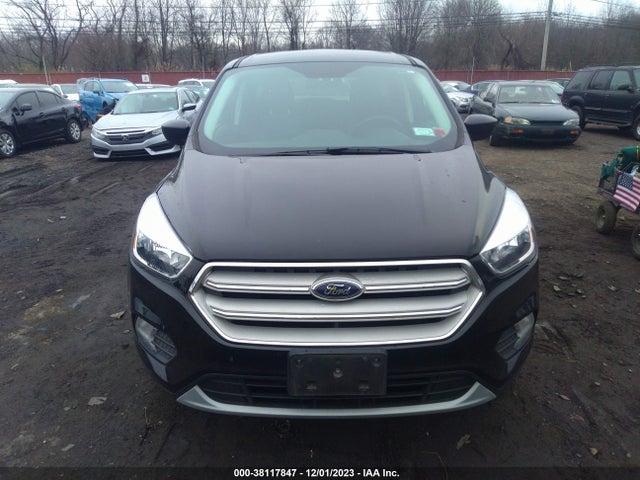 2019 FORD ESCAPE SE VIN: 1FMCU9GD9KUB32440