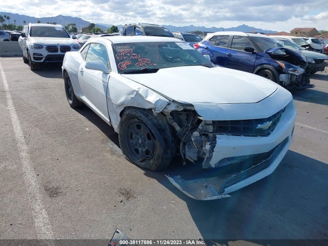 2011 CHEVROLET CAMARO 2LS VIN: 2G1FA1ED8B9118937