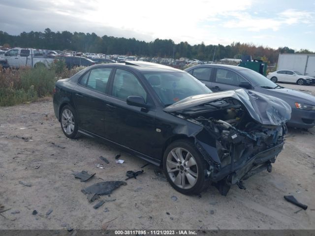 2010 SAAB 9-3 YS3FC4CYXA1613144 Photo 0