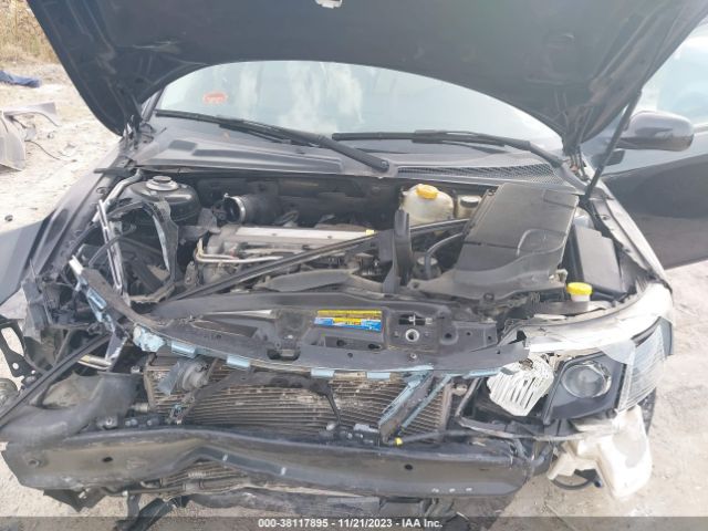 2010 SAAB 9-3 YS3FC4CYXA1613144 Photo 9