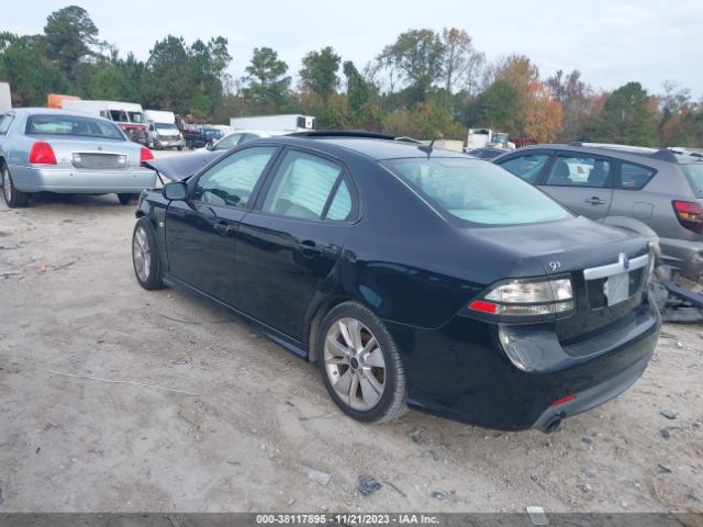 2010 SAAB 9-3 YS3FC4CYXA1613144 Photo 2