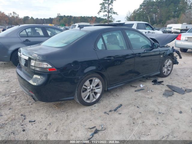 2010 SAAB 9-3 YS3FC4CYXA1613144 Photo 3