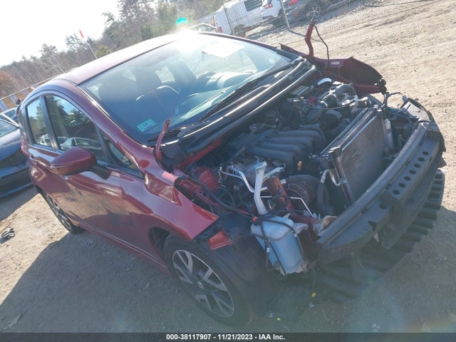 2016 3N1CE2CP6GL394526 main image