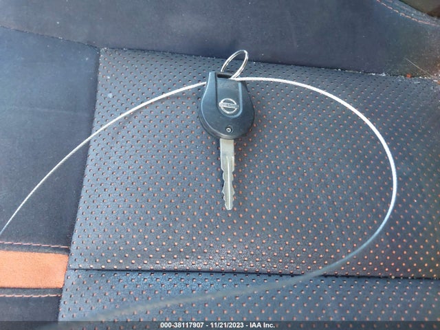 Nissan Versa Note Sr 2016 3N1CE2CP6GL394526 Image 11